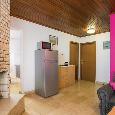 Apartman Labin