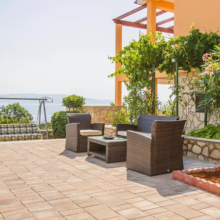 Apartamento Ravni Labin (Istria)