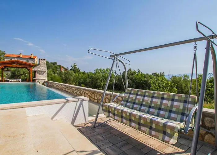 Apartment Labin Ravni * Labin (Istria)