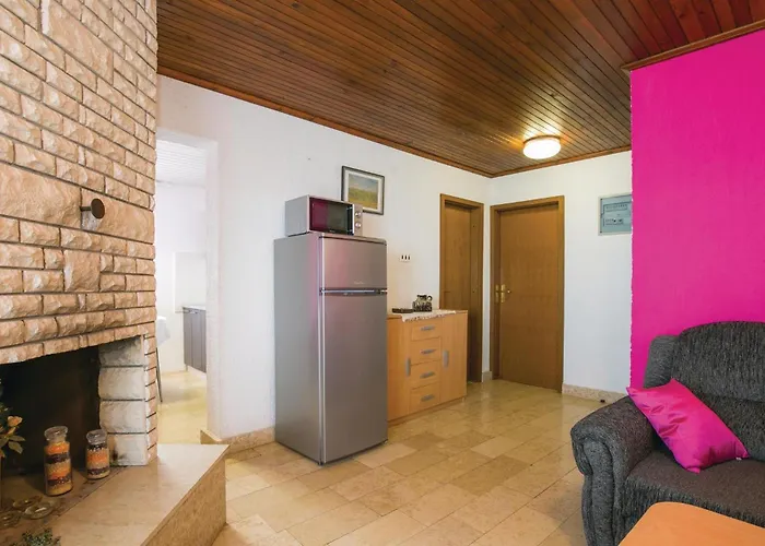 Apartman Apartment Labin Ravni