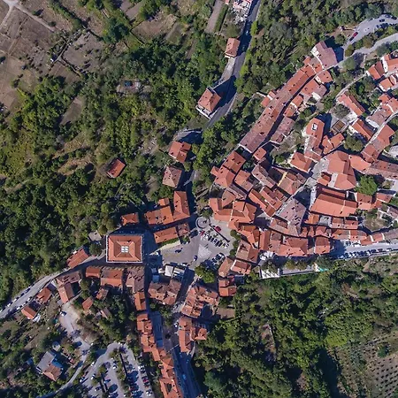 Ravni Apartament