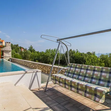 Lovely In Labin With House Sea View * Ravni