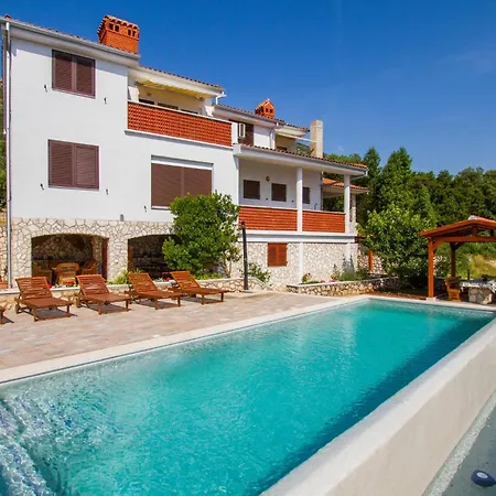 Apartman Lovely In Labin With House Sea View *