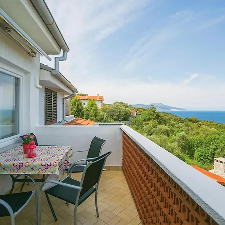 Lovely In Labin With House Sea View *
