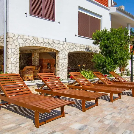 Lovely In Labin With House Sea View Ravni