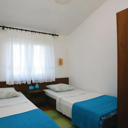 Apartman Lovely In Labin With House Sea View *
