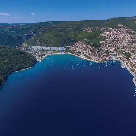 Apartament Ravni Labin (Istria)