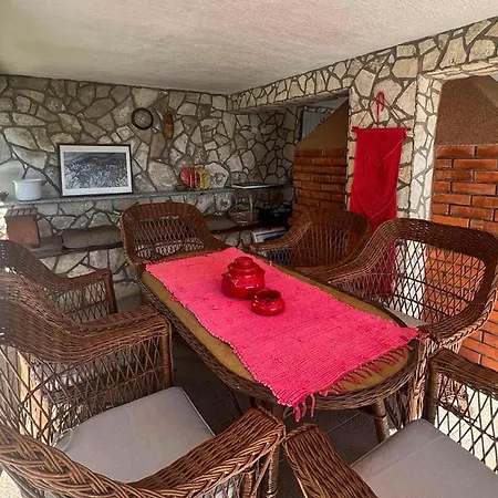 Apartament Ravni Labin (Istria)